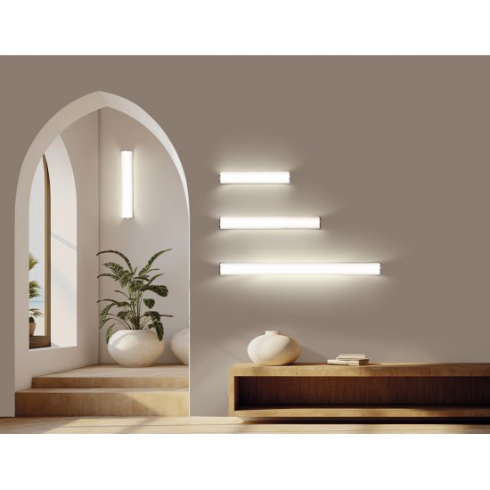 Aplica Baie Aldo A3432270C ACB LED, Opal, Spania