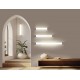 Aplica Baie Aldo A3432270C ACB LED, Opal, Spania