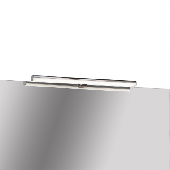 Aplica Baie Dustin A3561100C ACB LED, Crom, Spania
