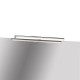 Aplica Baie Dustin A3561100C ACB LED, Crom, Spania