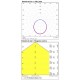 Aplica Baie Dustin A3561100C ACB LED, Crom, Spania