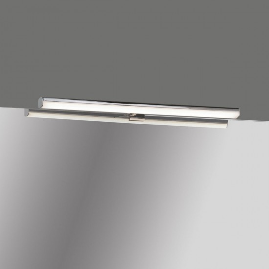 Aplica Baie Dustin A356111C ACB LED, Crom, Spania