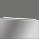 Aplica Baie Dustin A3561200C ACB LED, Crom, Spania