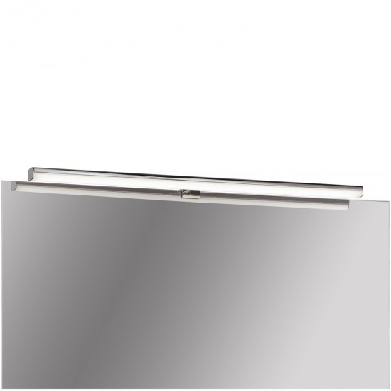 Aplica Baie Dustin A3561200C ACB LED, Crom, Spania