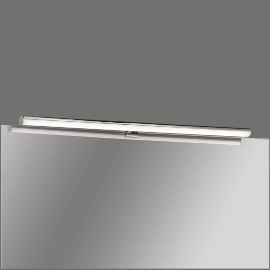 Aplica Baie Dustin A356121C ACB LED, Crom, Spania