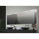 Aplica Baie Dustin A356121C ACB LED, Crom, Spania