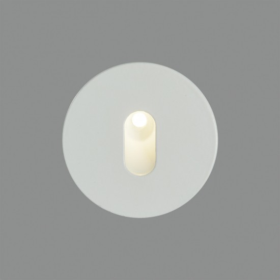 Aplica Scara Paul A3578101B ACB LED, Alb, Spania