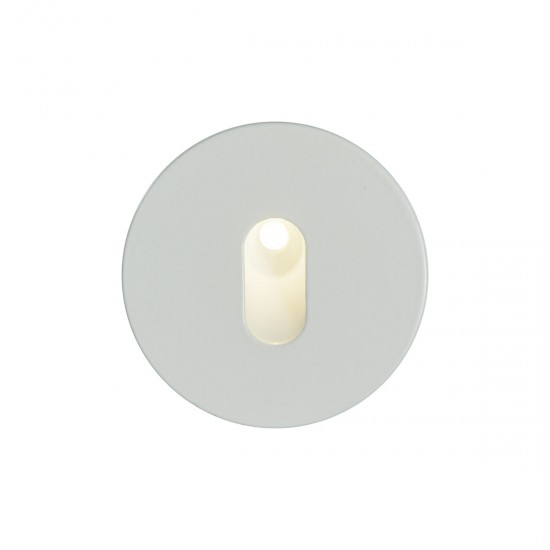 Aplica Scara Paul A3578101B ACB LED, Alb, Spania