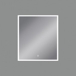 Oglinda Baie Amanzi A359600LP ACB LED, Spania