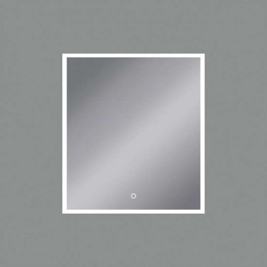 Oglinda Baie Amanzi A359600LP ACB LED, Spania