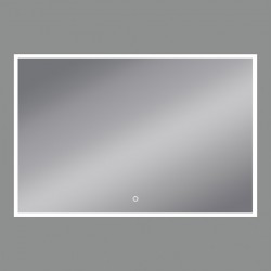 Oglinda Baie Amanzi A359620LP ACB LED, Spania