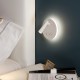 Aplica Dormitor Panau A3660001B ACB LED, Alb, Spania
