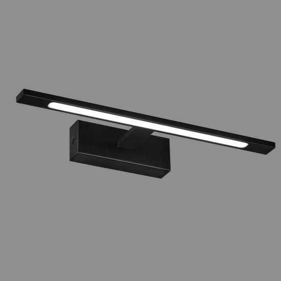 Lampa Backlight Menorca A3730271N ACB LED, Negru, Spania