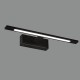 Lampa Backlight Menorca A3730271N ACB LED, Negru, Spania