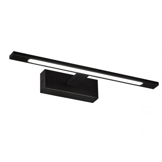 Lampa Backlight Menorca A3730271N ACB LED, Negru, Spania