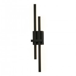 Aplica Shadow A3796170NDP ACB LED, Negru, Spania
