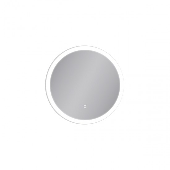 Oglinda Baie Petra A380420LB ACB LED, Spania