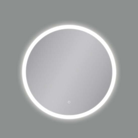 Oglinda Baie Petra A380430LB ACB LED, Spania