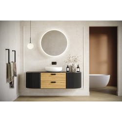 Oglinda Baie Petra A380430LB ACB LED, Spania