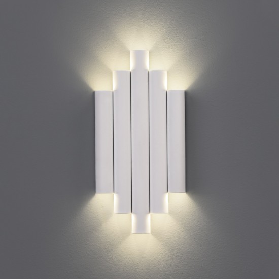 Aplica Robin A3814000BDP ACB LED, Alb, Spania