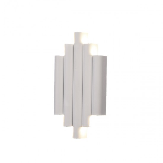 Aplica Robin A3814000BDP ACB LED, Alb, Spania