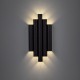 Aplica Robin A3814000NDP ACB LED, Negru, Spania