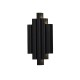 Aplica Robin A3814000NDP ACB LED, Negru, Spania