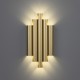Aplica Robin A3814000ODP ACB LED, Auriu, Spania