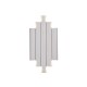 Aplica Robin A38140B ACB LED, Alb, Spania