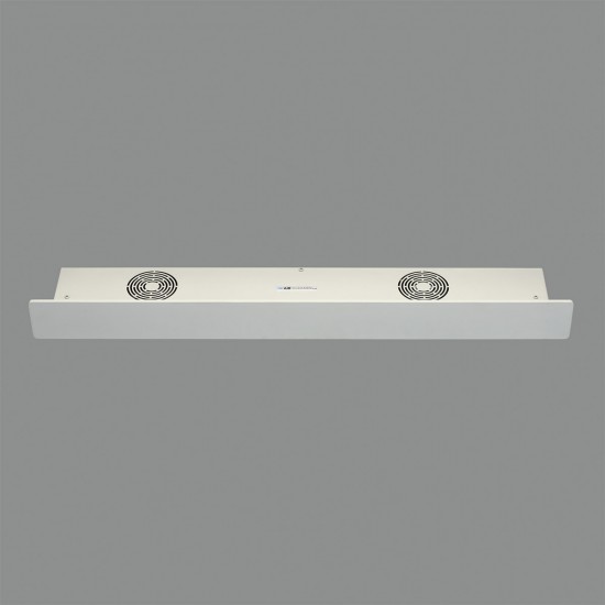 Aplica Fosca Air Cleaner A383320B ACB LED, Alb, Spania