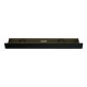 Aplica Fosca Air Cleaner A383320N ACB LED, Negru, Spania