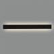 Aplica Fosca A3833370NDP ACB LED, Negru, Spania