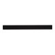 Aplica Fosca A3833370NDP ACB LED, Negru, Spania