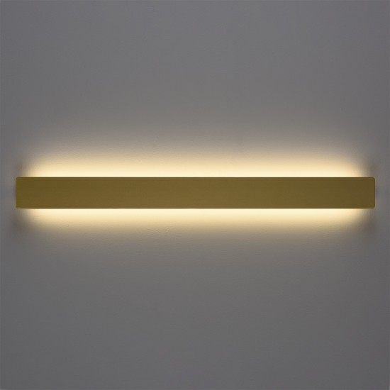 Aplica Fosca A3833370O ACB LED, Auriu, Spania