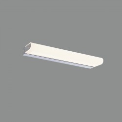 Aplica Baie Tesla A383410C ACB LED, Opal, Spania
