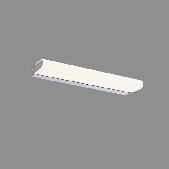 Aplica Baie Tesla A383410C ACB LED, Opal, Spania