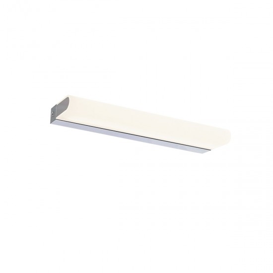 Aplica Baie Tesla A383410C ACB LED, Opal, Spania