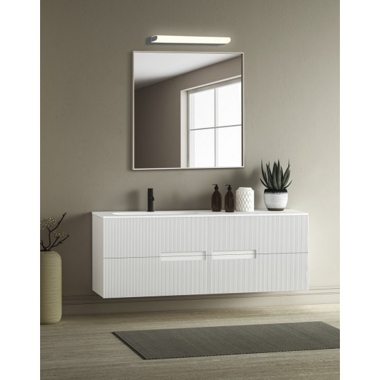 Aplica Baie Tesla A383410C ACB LED, Opal, Spania