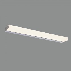 Aplica Baie Tesla A383420C ACB LED, Opal, Spania