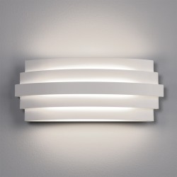 Aplica Luxur A3840070BDT ACB LED, Alb, Spania