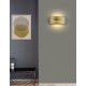 Aplica Luxur A3840070O ACB LED, Opal, Spania
