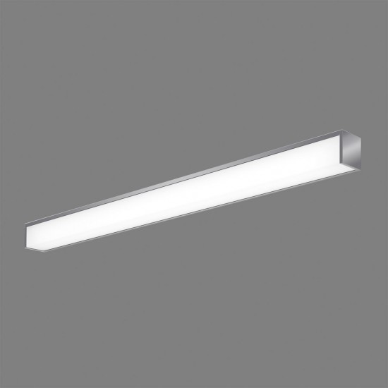 Aplica Baie Tavi A385060C ACB LED, Crom, Spania