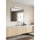 Aplica Baie Tavi A385060C ACB LED, Crom, Spania