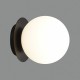 Aplica Parma A3946080N ACB E27, Opal, Spania