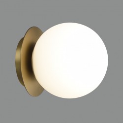 Aplica Parma A3946080O ACB E27, Opal, Spania