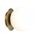 Aplica Parma A3946080O ACB E27, Opal, Spania