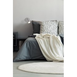 Aplica Modrian A3951080B ACB GU10, Alb, Spania