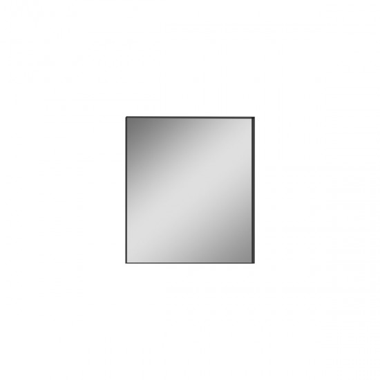 Oglinda Baie Oristano A3957040N ACB Negru, Spania