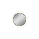 Oglinda Baie Olbia A3958000N ACB LED, Negru, Spania