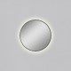 Oglinda Baie Olbia A3958100N ACB LED, Negru, Spania